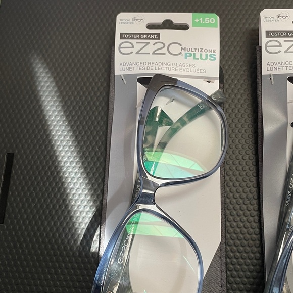 FosterGrant Reading Glasses - Picture 2 of 5